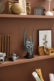 LEGO Icons: The Lord of the Rings - Sauron's Helmet - 11373 - image 3