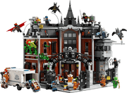 LEGO: Batman - Arkham Asylum 76300 - image 2