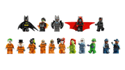 LEGO: Batman - Arkham Asylum 76300 - image 3