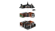 LEGO: Batman - Arkham Asylum 76300 - image 4