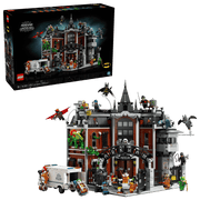 LEGO: Batman - Arkham Asylum 76300 - image 1