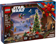 LEGO Star Wars: Advent Calendar 2026 - 75456 - image 1