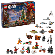 LEGO Star Wars: Advent Calendar 2026 - 75456 - image 2