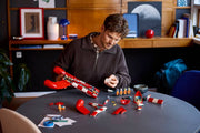 LEGO Ideas: Tintin Moon Rocket - 21367 - image 4