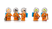 LEGO Ideas: Tintin Moon Rocket - 21367 - image 5