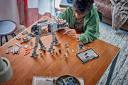 LEGO Star Wars: Imperial Remnant AT-AT - 75454 - image 3