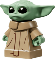 LEGO Star Wars: Imperial Remnant AT-AT - 75454 - image 5