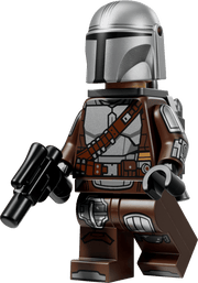LEGO Star Wars: Imperial Remnant AT-AT - 75454 - image 6