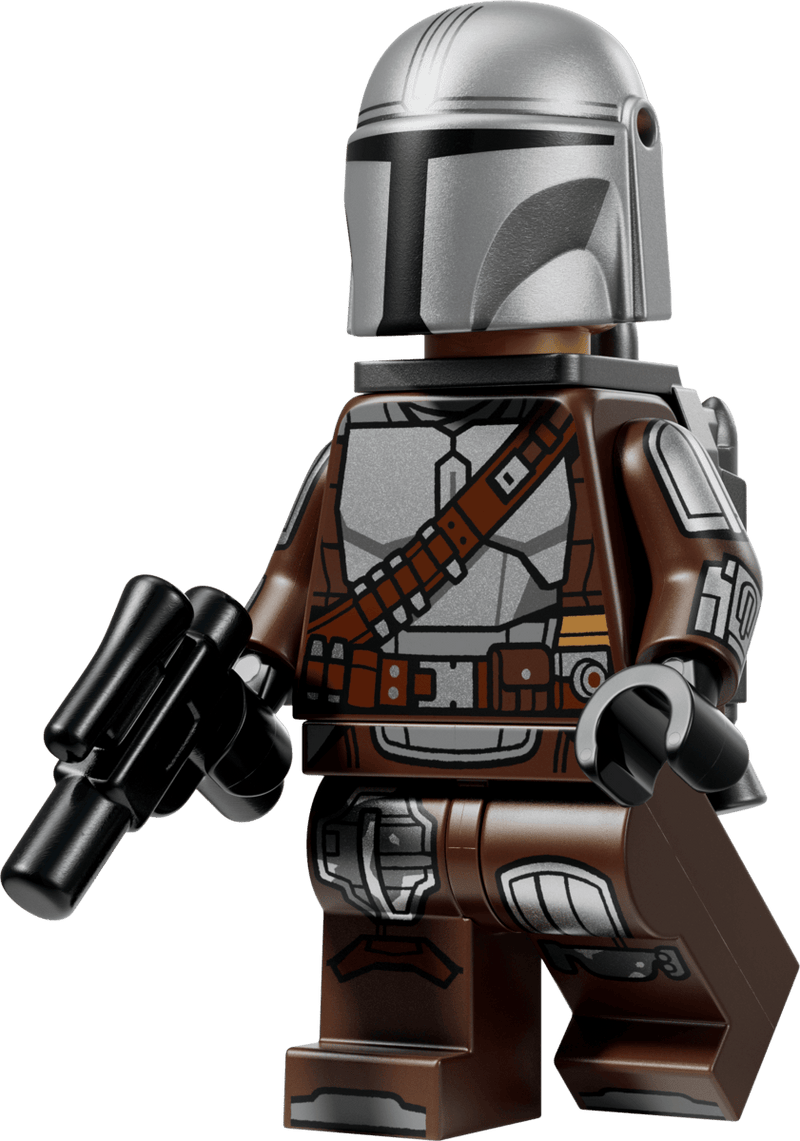 LEGO Star Wars: Imperial Remnant AT-AT - 75454 - image 6