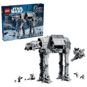 LEGO Star Wars: Imperial Remnant AT-AT - 75454 - image 1