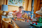 LEGO: City Advent Calendar 2026 - 60510 - image 5