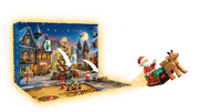 LEGO: City Advent Calendar 2026 - 60510 - image 3