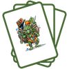 Gobs of Games highlights icon 2 Trading Card Games