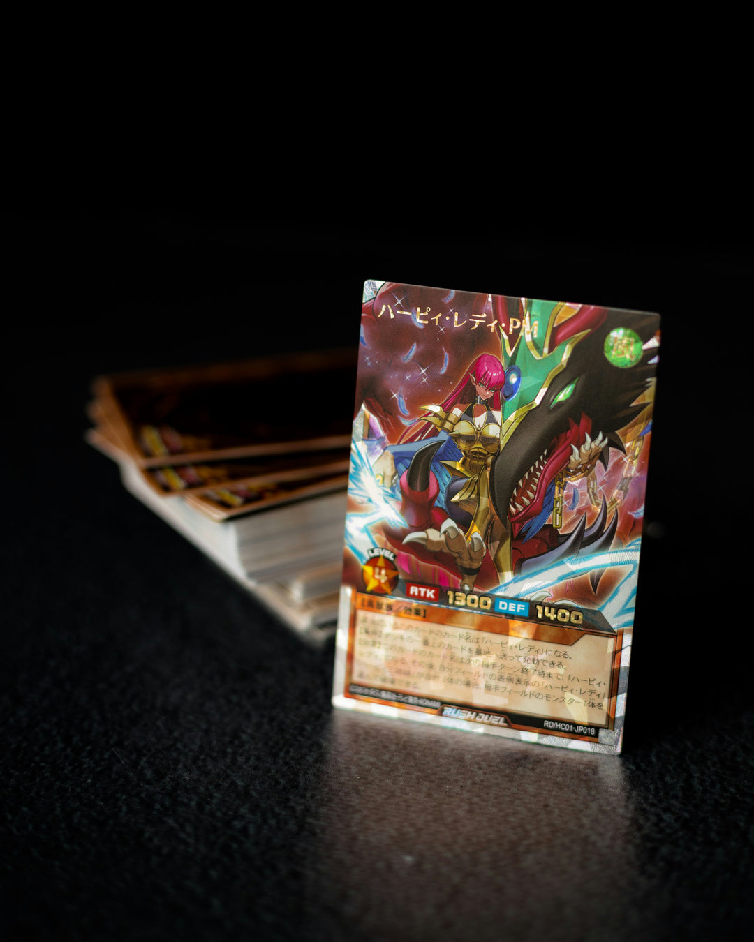 Gobs of Games promo mosaic tile B TCG
