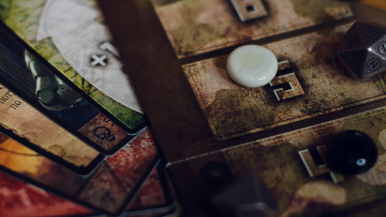 Gobs of Games slide 2 Kickstarter hero