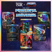 MTG: Secret Lair x Masters of the Universe - Sold Separately Foil Edition - image 2