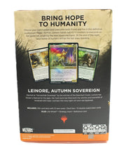 MTG: Innistrad Midnight Hunt Coven Counters - Commander Deck - image 2