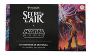 MTG: Secret Lair x Masters of the Universe - By the Power of Grayskull! Foil - image 1