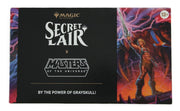 MTG: Secret Lair x Masters of the Universe - By the Power of Grayskull! Non-Foil - image 1