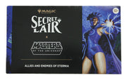 MTG: Secret Lair x Masters of the Universe - Allies and Enemies of Eternia Non-Foil - image 1