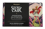 MTG: Secret Lair x Masters of the Universe - She-Ra Princess of Power Foil - image 1