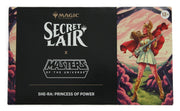 MTG: Secret Lair x Masters of the Universe - She-Ra Princess of Power Non-Foil - image 1