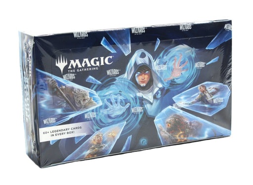 MTG: Reality Fracture - Play Booster Display - image 1