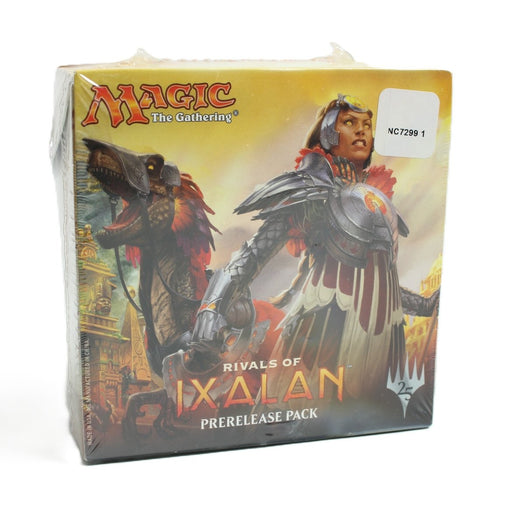 MTG: Rivals of Ixalan - Prerelease Pack - image 1