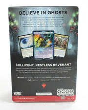 MTG: Innistrad Crimson Vow Spirit Squadron - Commander Deck - image 2