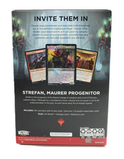 MTG: Innistrad Crimson Vow Vampiric Bloodline - Commander Deck - image 2